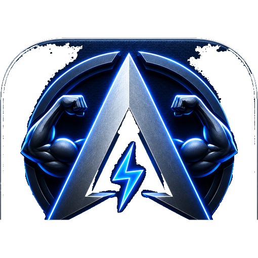 alpha-fit