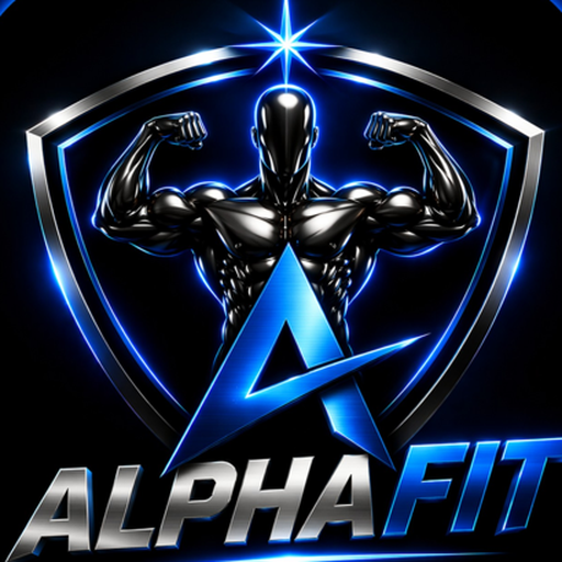 alpha-fit